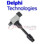 Delphi Gn10377 Ignition Coil For Uf-331t Uf-331 Igc0027 Igc0025 Igc0022 Bt. Fixed Price $59.79.