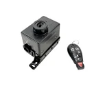 2009-2012 Volkswagen Routan Ignition Switch Module W/ Key Node P68068868ag. Fixed Price $129.95.