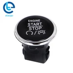 Keyless Push Button Engine Start Stop Switch For Jeep Grand Cherokee 2009-2013. Fixed Price $6.12.