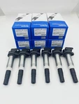 6x Ignition Coils For Bmw E90 F82 F30 F22 X3 Engine N20 N26 N54 N55 S55 Delphi. Fixed Price $137.00.
