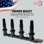 High Quality Ignition Coil Oem For 2007-2009 Chevrolet Saturn Astra 1.8l Uf606. Fixed Price $32.62.