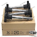 4pcs Oem Ignition Coils 07k905715g For Vw Gli Passat Audi A3 A4 A5 Q5 1.8t 2.0t. Fixed Price $116.99.