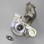 Td03 49131-05051 Turbo For Volvo S80 Xc90 B6284t 2.9l 272hp T6 Cylinder 1 3 New. Fixed Price $328.00.