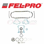 Fel-pro Conversion Gasket Set For 1977-1991 Dodge D150 5.2l V8 - Engine Tt. Fixed Price $54.56.