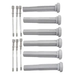 For Ford F-150 2015-2020 Standard Cpbk206 Ignition Coil Boot Kit. Fixed Price $28.07.