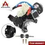 Ignition Lock Housing Assembly Switch 81910-a4110 For 2015-2019 Hyundai Sonata. Fixed Price $69.97.