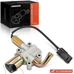 A-premium Idle Air Control Valve For Nissan Frontier 99-04 Pathfinder Infiniti. Fixed Price $79.89.