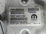 18-20 Dodge Promaster City Engine Ecm Electronic Control Module. Fixed Price $158.44.