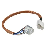 For Nissan Pickup 1995 Genuine Ignition Switch. Fixed Price $114.42.