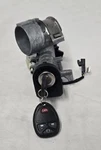 2005-2010 Chevy Cobalt Ignition Switch With Key Oem. Fixed Price $93.59.