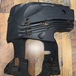 11-13 Oem Bmw E88 E90 E92 335 Engine Cover N55 Ignition Coil Covering Panel. Fixed Price $43.99.