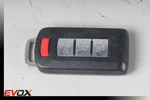 08-15 Mitsubishi Lancer Evolution Evo X Key Immobilizer #62. Fixed Price $49.99.