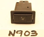 New Oem Genuine Toyota Rh Seat Heat Switch 1998-2005 Is300 Rx300 153261. Fixed Price $28.00.
