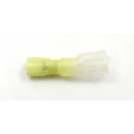 Standard Stp178h Heat Shrink Solderless Terminal Box Of 10. Fixed Price $12.99.