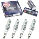 4pcs 2000 Mariner 90 Ngk Iridium Ix Spark Plugs 4-stroke Hp Kit Set Engin Bz. Fixed Price $53.89.