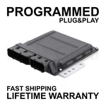 Mec35-210 C2 Plug&play 2004 Infiniti G35 3.5l Engine Computer Ecm Pcm Ecu Oem. Fixed Price $349.99.