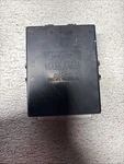Broke Tabs Toyota Sequoia 2000-04tailgate Multiplex Control Module 89222-0c010. Fixed Price $49.99.