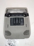 2009 Bmw X5 E70 Dome Light 9201849-03. Fixed Price $60.00.