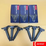 6x Denso Ignition Coil 90919-02234 673-1301 For 1999-2010 Toyota Lexus 3.0l 3.3l. Fixed Price $115.99.