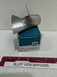 1965-75 Corvette Chevelle Camaro 396 427 454 Spark Plug Heat Shield #465840 Nos. Fixed Price $28.00.