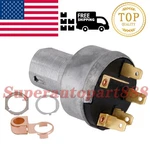 Ignition Starter Switch Fits 1961-66 Chevy Impala Gmc K1000 Pickup Buick Wildcat. Fixed Price $19.49.