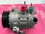 New 13-20 Ford Fusion Ac Compressor Dg9h19d629bc. Fixed Price $202.49.