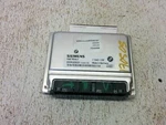 Engine Ecm Electronic Control Module 3.0l Fits 04-05 Bmw X3. Fixed Price $103.50.
