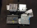 2006-2009 Saab 9-7x Body Control Module Unit Bcm Oem Lkq. Fixed Price $84.47.