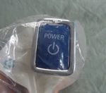 2011 2012 2013 2014 2015 Chevy Volt Ignition / Start Switch Gm 20795321 New Oem. Fixed Price $14.99.