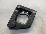 18-21 Volkswagen Tiguan Gear Shifter Trim W/ Ignition Switch Q. Fixed Price $123.99.