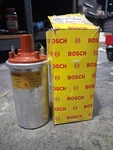 Bosch Porsche Ignition Coil 911 928 968 993 944 0-221-118-322 New. Fixed Price $75.00.
