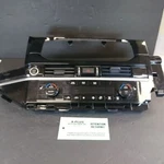 2022 Nissan Pathfindr Oem Temperature Control Sv Id 275006ta1a Fits 22-24. Fixed Price $175.10.