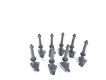 Set Of 8 Ignition Coils Oem 2010 2011 2012 2013 2014 2015 Jaguar Xk Xkr. Fixed Price $38.50.