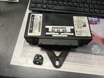 Used Oe Saab 9-3 Twice Module W One Remote. Fixed Price $150.00.