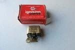 Vintage Standard Horn Relay 12v Fits 1969-1973 Buick (hr-137). Fixed Price $16.99.