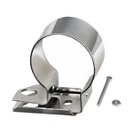 Scott Drake Coil Bracket Stainless Steel Mustang 1965-1973. Fixed Price $25.55.