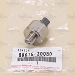 89615-30080 Genuine Oem Toyota Rav4 Lexus Sc 430 Knock Control Detonation Sensor. Fixed Price $134.64.