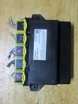 2019 Ford Flex Smart Junction Control Module Box Da8t-15604-ch. Fixed Price $149.99.