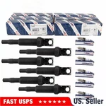 New 6x Ignition Coil &6 Spark Plug For Bosch Bmw 325i 328i 525 528 530 535 X3 X5. Fixed Price $82.99.