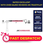 Ht Leads Ignition Cables Set Fits Toyota Corolla E10 1.3 92 To 97 Cambiare New. Fixed Price $57.59.