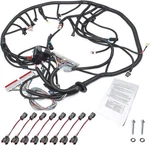 Pfewh1201 Proflow Wiring Harness, Ls, 4l60e Auto Transmission, 3 Pin Or 5 Ma. Fixed Price $129.95.