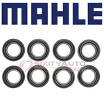 Mahle Spark Plug Tube Seal Set For 1998-2021 Lexus Gs400 Gs430 Gs460 Gx460 Fr. Fixed Price $32.26.