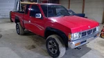 96-97 Nissan Transfer Case 4 Cylinder. Fixed Price $500.00.