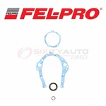 Fel-pro Engine Timing Cover Gasket Set For 2005-2006 Pontiac Montana 3.5l V6 Hf. Fixed Price $18.46.