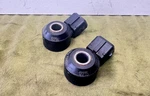 09 25 Bmw F30 N20 N26 N63 2.0l Engine Detonation Knock Ping Sensor Set Of 2 Oem. Fixed Price $29.99.