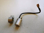 Used Original Porsche 356 911 Beru Sk210/4s Radio Noise Supressor .5uf Capacitor. Fixed Price $35.00.