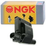 1 Pc Ngk Ignition Coil For 1993-1998 Nissan Quest 3.0l V6 - Spark Plug Tune Nn. Fixed Price $35.42.