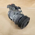 Jaguar Xk8 1997-2002 Air Conditioning Ac Compressor Denso 447200-5420 Oem. Fixed Price $99.99.