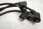 Honda Civic 1996-2000 1.6l Ignition Coils Coil Set 32722-p2f-a03. Fixed Price $43.32.