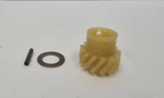 1960-1976 Dodge Plymouth Distributor Drive Gear & Pinion 6 Cylinder 2084653 Nos. Fixed Price $55.00.